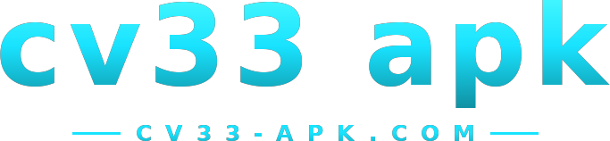 cv33 apk logo